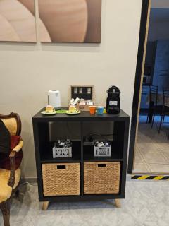 CiaoBari Apartment - Elegant 4 Bedrooms in the heart of Old Town - 3