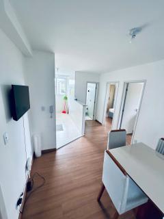 Cond Millenium residênce - 8