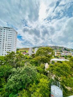 Cond Millenium residênce - 7