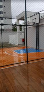 Cond Millenium residênce - 6