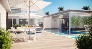 Cond Millenium residênce - 4