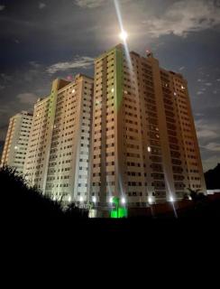 Cond Millenium residênce - 1