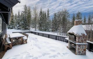 3 Bedroom Gorgeous Home In Nesbyen - 5