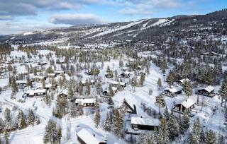 3 Bedroom Gorgeous Home In Nesbyen - 4