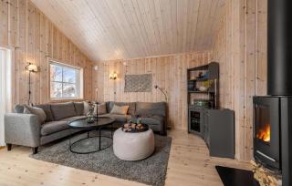 3 Bedroom Gorgeous Home In Nesbyen - 8