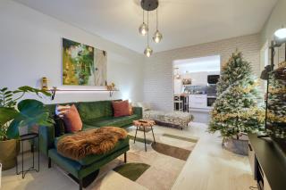 Stylish flat close to the city - 7