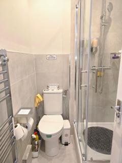 Sunflower Shared Apartment - 9