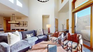 Leadville Condo 320 - 8