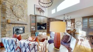 Leadville Condo 320 - 6