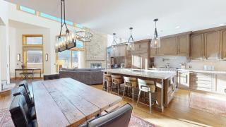 Leadville Condo 320 - 5