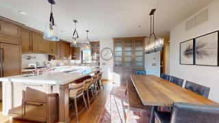 Leadville Condo 320 - 3