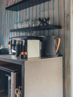 Casa Taller Meular Chiloé - 2