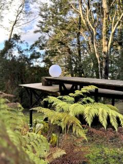 Casa Taller Meular Chiloé - 7