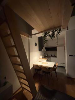 apartment V - 4