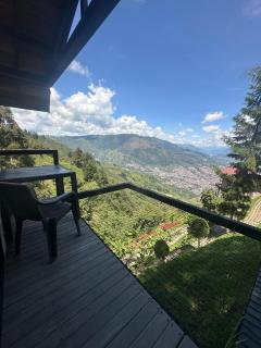 SKY Glamping San Félix - 9