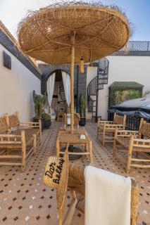 Riad Dar Belhaj - 7