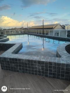 Eco miragem residence 102º - 0