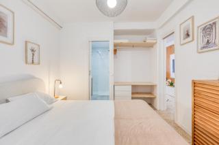 Hanami Avenida de España Beach Front - Mountain View - 6