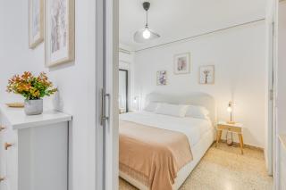 Hanami Avenida de España Beach Front - Mountain View - 3