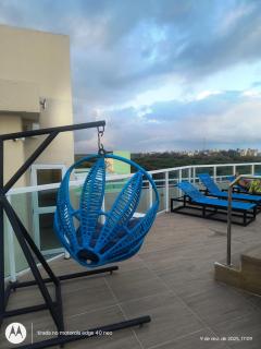 Eco miragem residence 102º - 3