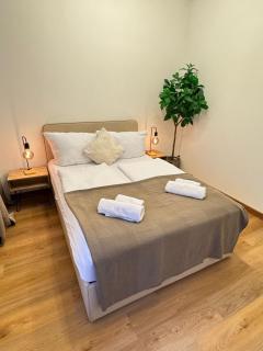 Stylish Apartment, 5 Minutes to U6 & U4 - 5
