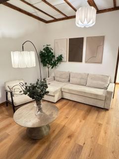 Stylish Apartment, 5 Minutes to U6 & U4 - 4