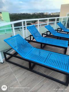 Eco miragem residence 102º - 4