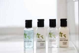 Parking, Wi-Fi, Sleeps 5, Self check-in, 2-bed apartment, long stays, Steppinghill - Stockport - 6