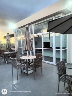 Eco miragem residence 102º - 5