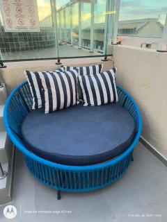 Eco miragem residence 102º - 6