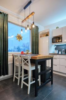 Stylish flat close to the city - 5