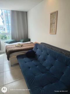 Eco miragem residence 102º - 7