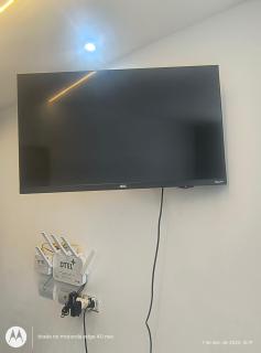 Eco miragem residence 102º - 8