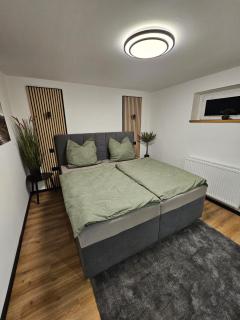 harmonische 2-Zimmer Ferienwohnung - 4