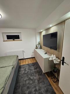 harmonische 2-Zimmer Ferienwohnung - 3