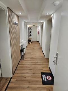 harmonische 2-Zimmer Ferienwohnung - 1