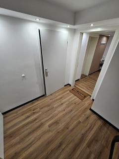 harmonische 2-Zimmer Ferienwohnung - 1