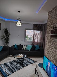 Résidence soltana Bizerte Vue sur mer - 0