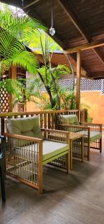 Sunrise Club Hotel - 8