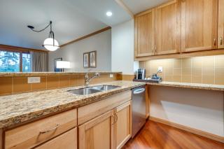 Hike and Golf Lodge Retreat at Suncadia Resort! - 6