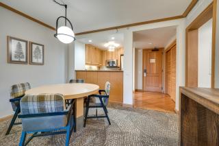 Hike and Golf Lodge Retreat at Suncadia Resort! - 4