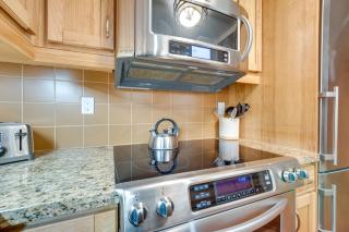 Hike and Golf Lodge Retreat at Suncadia Resort! - 5