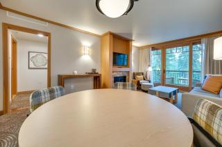 Hike and Golf Lodge Retreat at Suncadia Resort! - 3