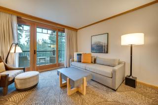 Hike and Golf Lodge Retreat at Suncadia Resort! - 2