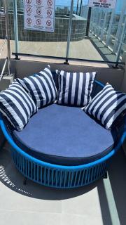 Eco miragem residence 102º - 9