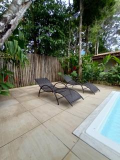 Casa Tupiguaá - Icatu condomínio - Porto Seguro - 0