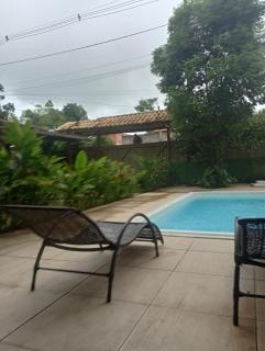 Casa Tupiguaá - Icatu condomínio - Porto Seguro - 7