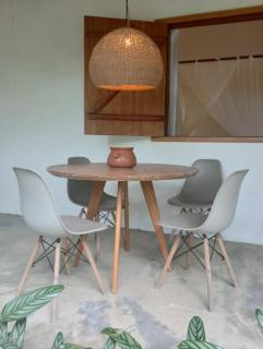 Casa Tupiguaá - Icatu condomínio - 3