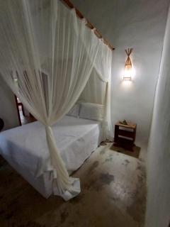 Casa Tupiguaá - Icatu condomínio - Porto Seguro - 2