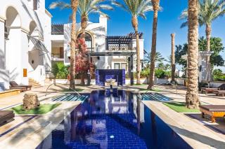 Dreamy gateway in Ancient Sands - 3